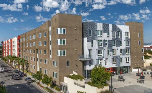 4320 44th St, San Diego, CA, 92115-4393 | Card Image