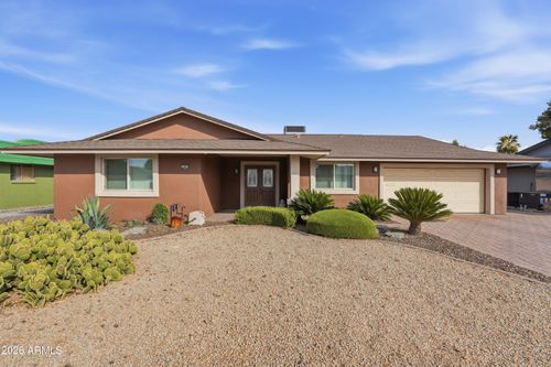 13837 N 103rd Ave, Sun City, AZ, 85351-2256 | Card Image