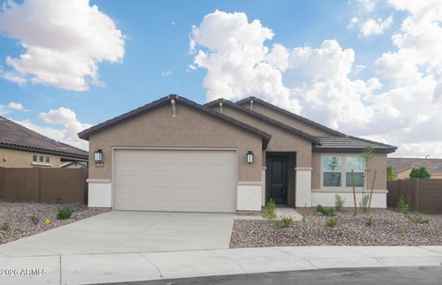 6381 W Willow Way, Florence, AZ, 85132 | Card Image