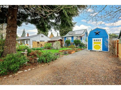 160 W Exeter St, Gladstone, OR, 97027-2017 | Card Image