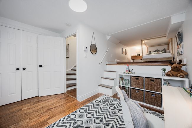 25 - 1666 Queen St E, Condo with 3 bedrooms, 1 bathrooms and null parking in Toronto ON | Image 27