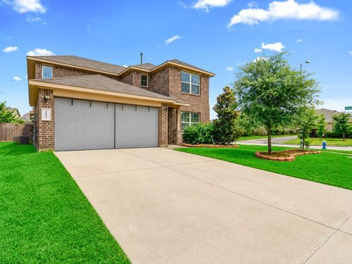 2602 Lincolns Meadow Dr, Spring, TX, 77373-5112 | Card Image