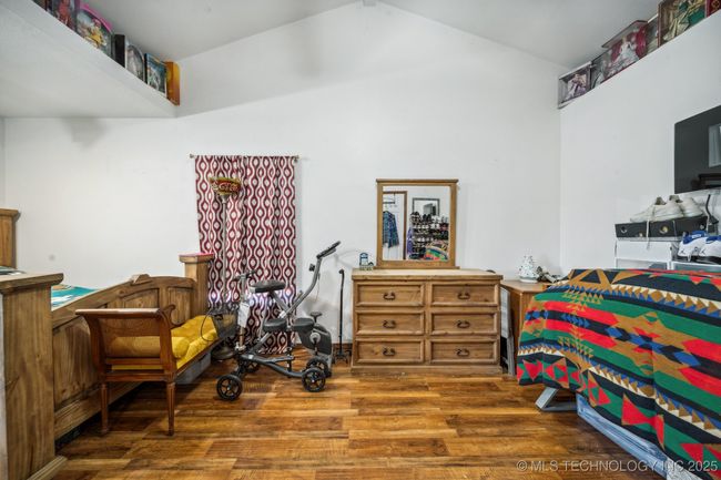 393074 E 1150 Rd, House other with 3 bedrooms, 2 bathrooms and null parking in Weleetka OK | Image 18