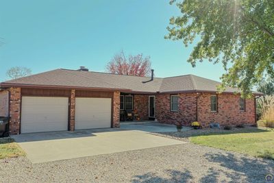 7850 Sw Indian Hills Rd, House other with 4 bedrooms, 3 bathrooms and null parking in Auburn KS | Image 3