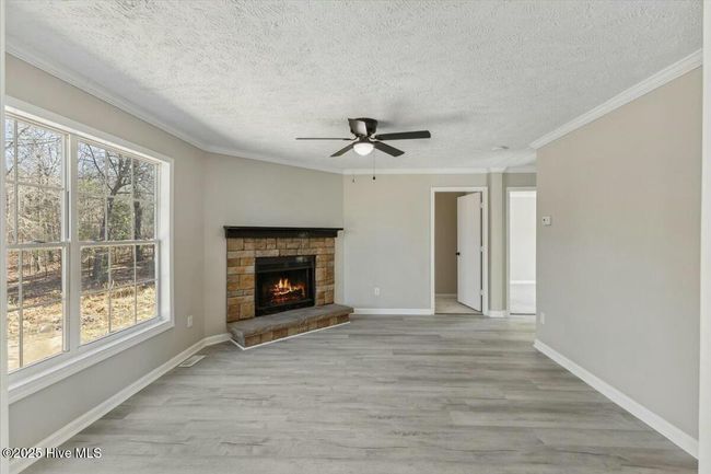 4411 Carthage Rd, House other with 4 bedrooms, 2 bathrooms and null parking in West End NC | Image 12
