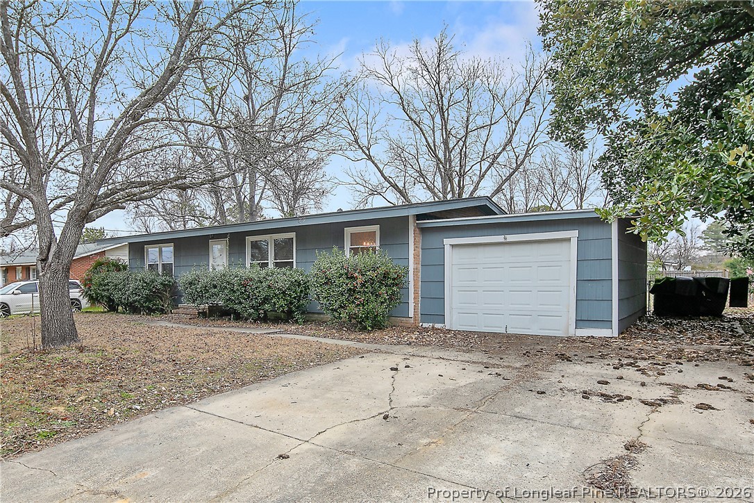 Residential in Fayetteville 2