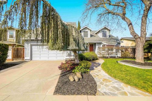 3232 Flemington Ct, Pleasanton, CA, 94588-3522 | Card Image