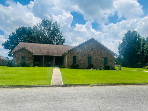 2212 Richmond St, Pine Bluff, AR, 71603-7522 | Card Image