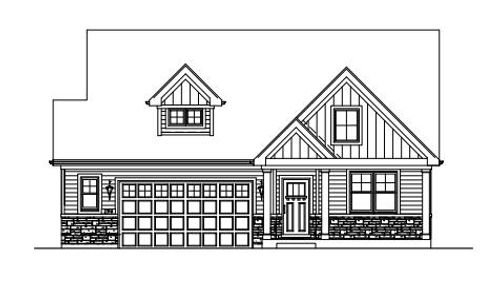 2316 Redwood Ln, Chesterton, IN, 46304-0324 | Card Image