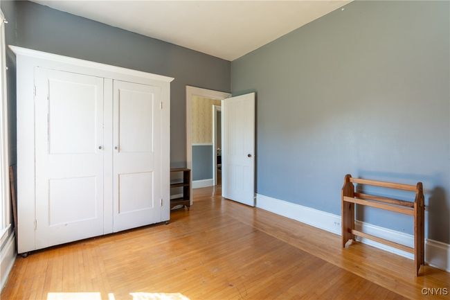 81 Rowley St, House other with 4 bedrooms, 2 bathrooms and null parking in Gouverneur NY | Image 8