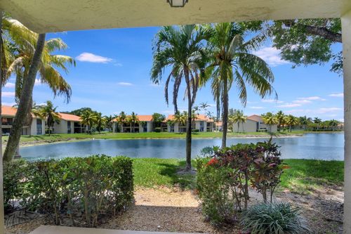 b-1495 Lake Crystal Dr, West Palm Beach, FL, 33411-2094 | Card Image