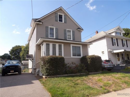 507 Mckinley Street, East Rochester, NY, 14445 | Card Image