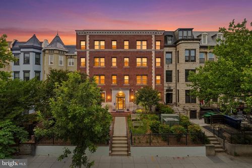 205-1321 Fairmont St Nw, WASHINGTON, DC, 20009-6936 | Card Image