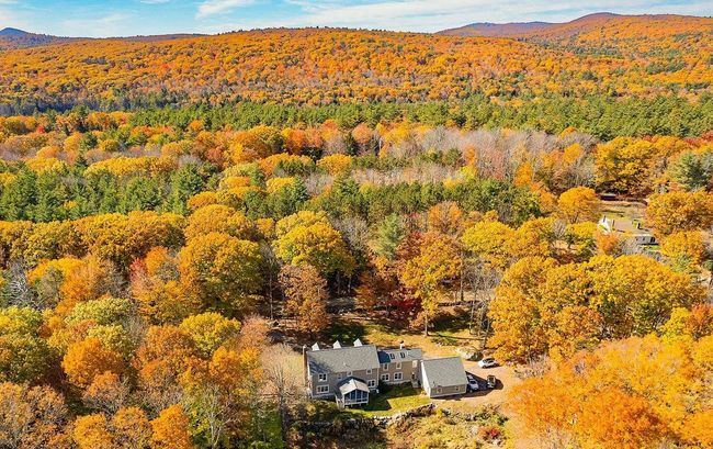 99 Brimstone Corner Rd, House other with 5 bedrooms, 3 bathrooms and null parking in Hancock NH | Image 5