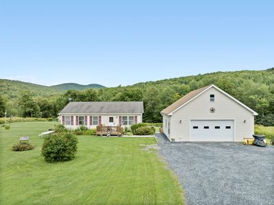 1629 Vermont Route 64, House other with 3 bedrooms, 1 bathrooms and null parking in Northfield VT | Image 3