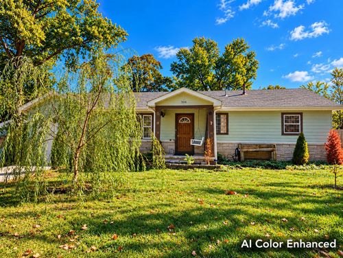 304 S 8th Street, Ozark, MO, 65721 | Card Image