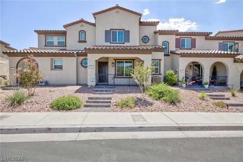 685 Omaggio Pl, Henderson, NV, 89011-5509 | Card Image