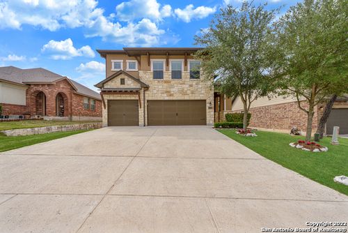1514 Mallard Hvn, San Antonio, TX, 78260-4208 | Card Image