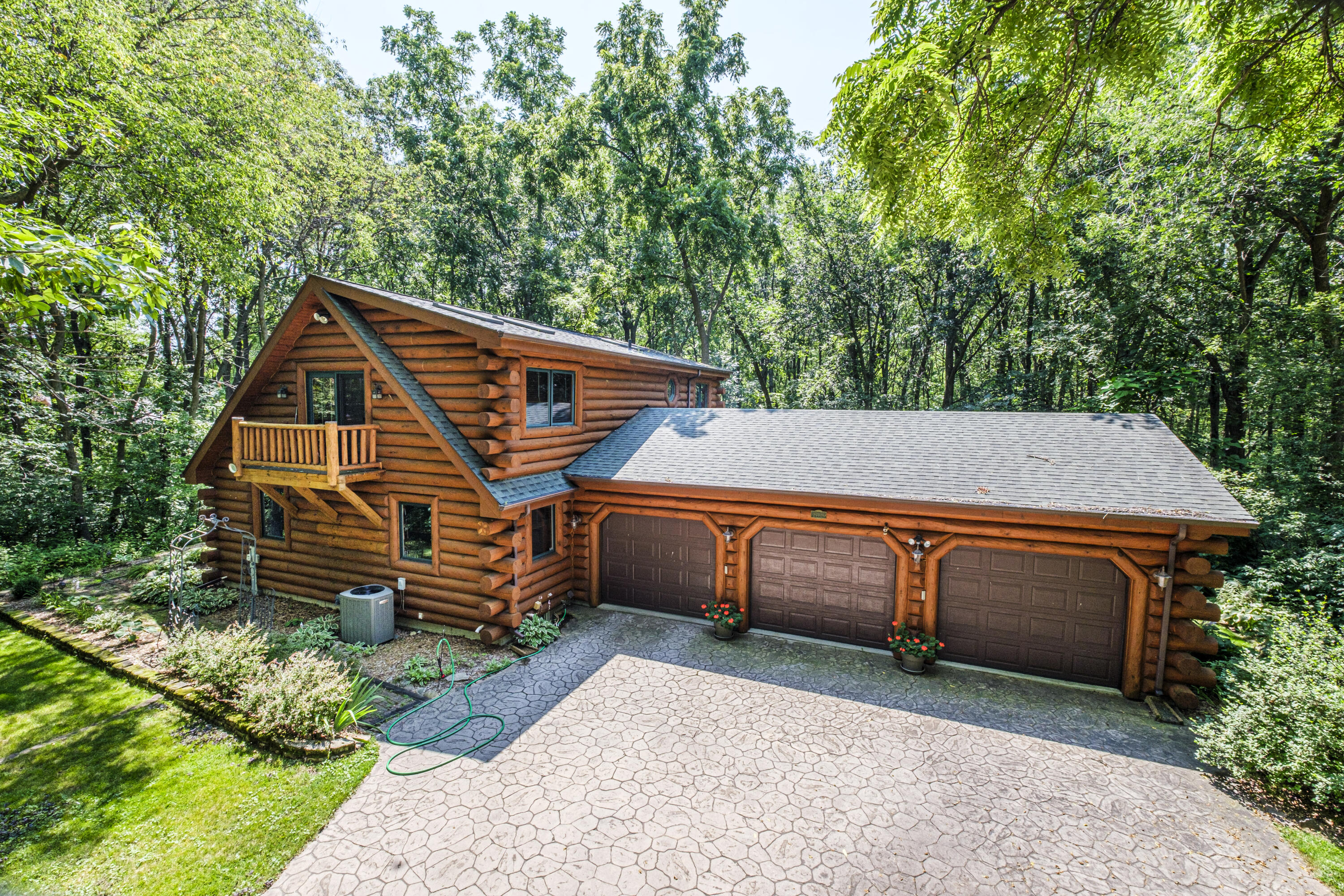 Pioneer Rd, Wind Lake, WI 53185