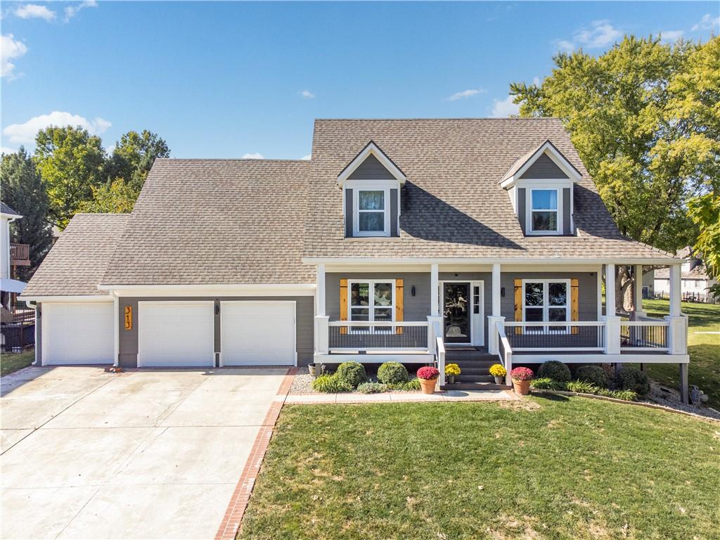 313 Sw Green Teal Street, For Sale in Lee's Summit Zoocasa