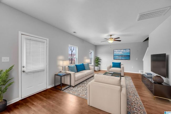 1064 Pilgrim Ln, House other with 4 bedrooms, 3 bathrooms and null parking in MONTEVALLO AL | Image 11