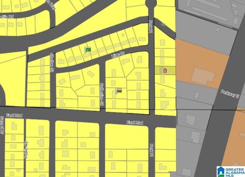 9-1013 Park Pl, BIRMINGHAM, AL, 35215-7311 | Card Image