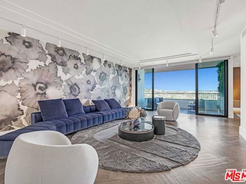 apt-1404-1100 Alta Loma Rd, West Hollywood, CA, 90069-2443 | Card Image