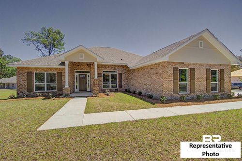 604 Primrose Dr, Bay Minette, AL, 36507 | Card Image