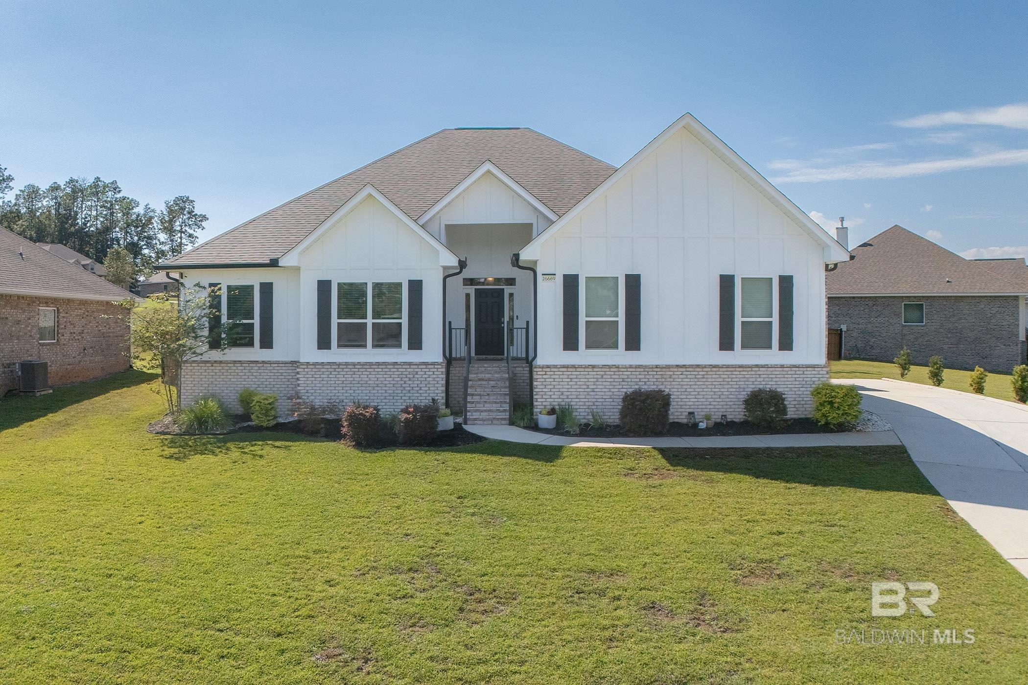 Montelucia Way, Daphne, AL 36526