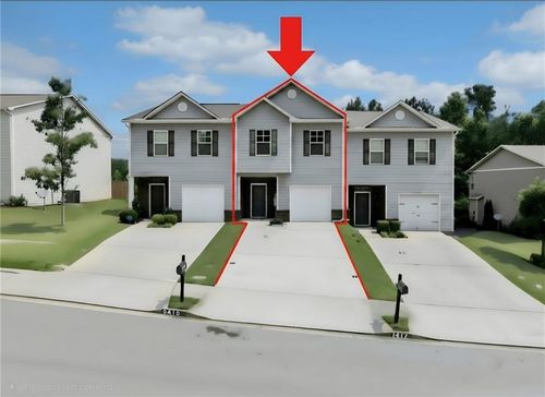 5415 Sycamore Ct, OAKWOOD, GA, 30566-2922 | Card Image