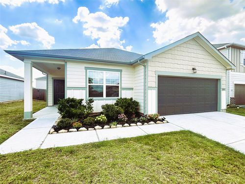 1089 Lacebark Pine Ln, Brookshire, TX, 77423-3118 | Card Image