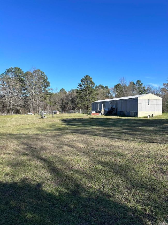 318 Hunter Road, House other with 3 bedrooms, 2 bathrooms and null parking in Center Ridge AR | Image 1