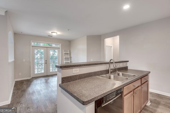 UNIT-1209 - 1965 Nocturne Dr, Condo with 3 bedrooms, 2 bathrooms and 1 parking in Alpharetta GA | Image 10