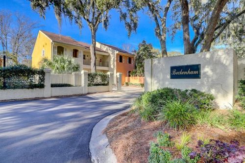 114-2 Wimbledon Court, Hilton Head Island, SC, 29928 | Card Image