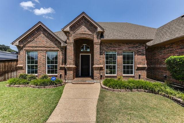 Yukon Dr, Mansfield, TX 76063