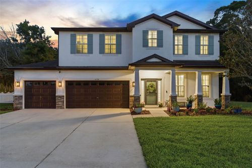 4130 Granite Glen Loop, WESLEY CHAPEL, FL, 33544-8868 | Card Image