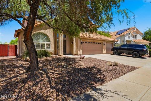 4124 E Palo Brea Ln, Cave Creek, AZ, 85331-5869 | Card Image