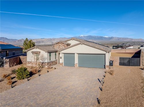 6281 Barberry Ct, Pahrump, NV, 89061-7259 | Card Image