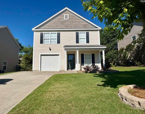 129 Dawson Hill Ln, Lexington, SC, 29072-8228 | Card Image