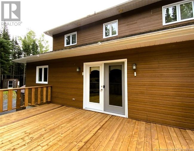 1454 2 E Sault Rd, House other with 3 bedrooms, 4 bathrooms and null parking in Saint Joseph NB | Image 31