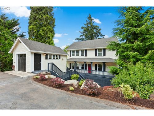 507 4th Ave, Oregon City, OR, 97045-3151 | Card Image