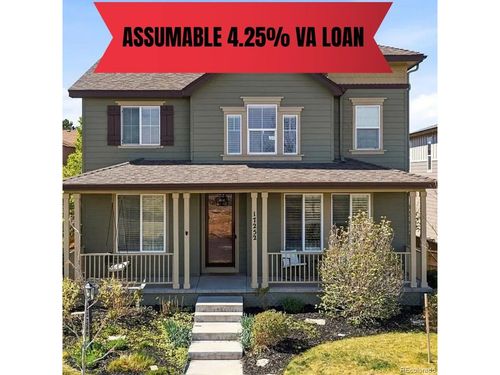 17252 Parkside Dr S, Commerce City, CO, 80022-0543 | Card Image