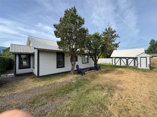 965 5th Street, Milltown, MT, 59851 | Card Image