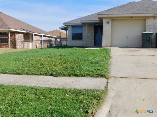 2803 Alma Dr, Killeen, TX, 76549-3184 | Card Image