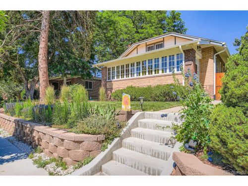 1230 S Emerson St, Denver, CO, 80210-1622 | Card Image