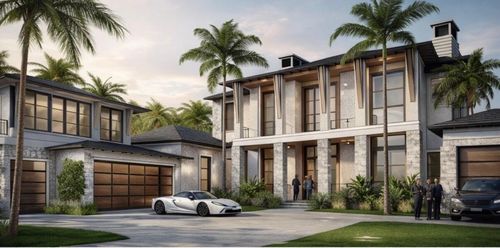 2252 Bay Village Ct, West Palm Beach, FL, 33410-2579 | Card Image