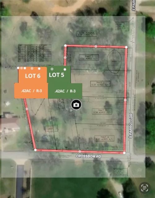 325 Crossbow Rd, Huntsville, AR, 72740-9000 | Card Image