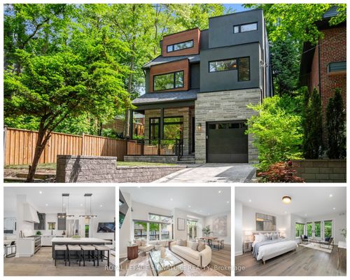 219 Wheeler Ave, Toronto, ON, M4L3V7 | Card Image