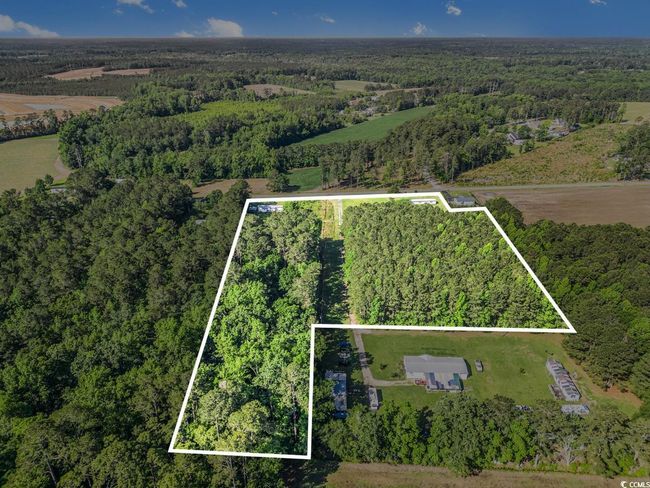 5097 Highway 668, House other with 2 bedrooms, 2 bathrooms and 6 parking in Conway SC | Image 9