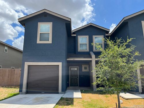 101-6866 Lakeview Dr, San Antonio, TX, 78244-2171 | Card Image